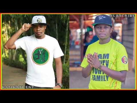 DJ PARTOH & MC JATUGO MTAA AWARDS LIVE MIX 2018