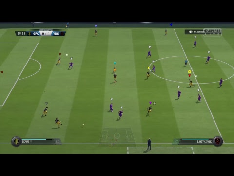 Gryzonie FC vpl puchar YD