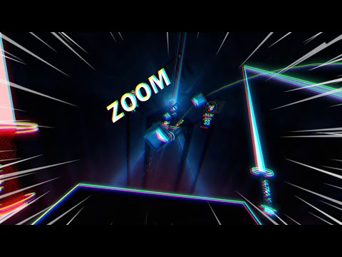 SUPER FAST JUMPS | Flow 140% Speed | #20, 90.46% 15 Miss | Beat Saber Map