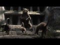 The Jungle Book 2016 Teaser Trailer 1 HD