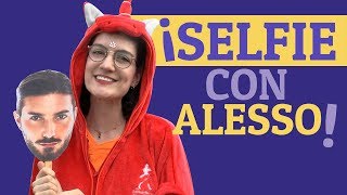 ¿Ahora sí encontrará Inés a Alesso? | WEEKLY UPDATE