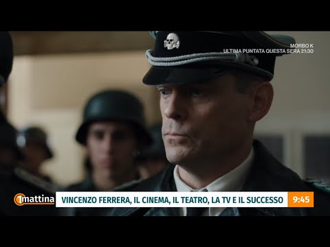 "Morbo K": per non dimenticare l'orrore del nazismo - Unomattina 28/01/2026