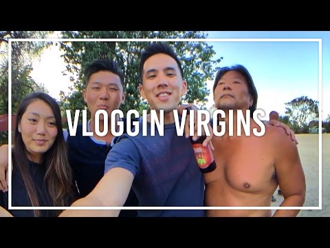Vloggin' Virgins! (Week 307)