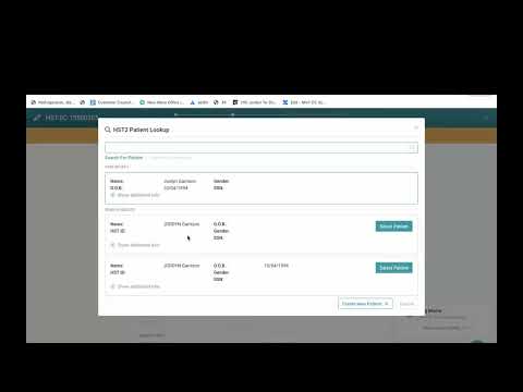 Hcahranswers Facility Scheduler