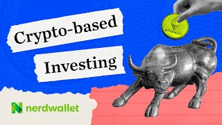 3 Ways to Invest in Crypto without Buying Crypto
