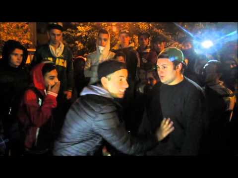 El Campito Free IV | 8VOS | PAULO VS BEELZE | 30/4 |