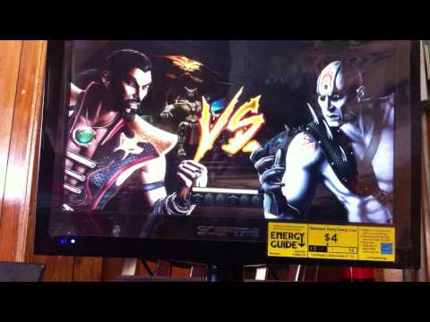 Mk9 invencivel1 VS EMPEROR_DARK