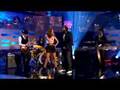 Will.I.Am ft. Cheryl Cole - Heartbreaker (live 2008 ...