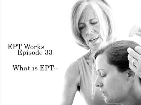 EPTworks&trade; video.