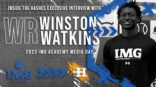 Winston Watkins