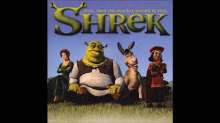 Shrek Soundtrack 2. Herb Alpert & The Tijuana Brass - Whipped Cream