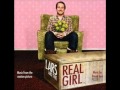 Lars and the Real Girl - OST - 03 - Lars Is Angry (With Bianca) / The Box Arrives