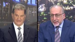 Φαίδων Καραϊωσηφίδης, αεροναυπηγός, Προσωπικά Δεδομένα, BlueSky, 19/10/21