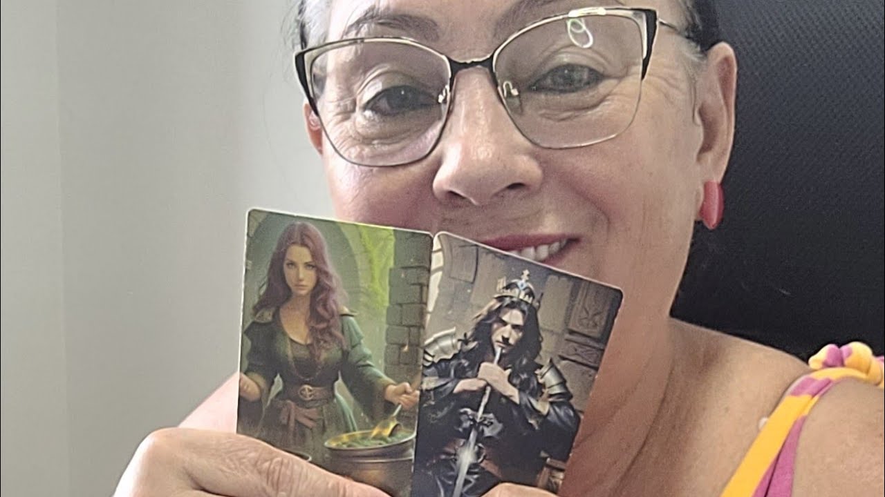 A TORRE DESABOU! SEU NOME ESTÁ NO MEIO DA CONFUSÃO! VAI EXPLODIR ALGO NA VIDA DESSA PESSOA!