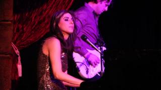Sheri Miller - Pet (Live at The Cutting Room 2/21/13)