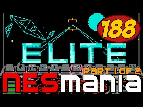 188/714 Elite (PAL) (Part 1/2) - NESMania