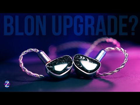 Tripowin Mele: Nicely Done for Bass Lovers ( vs Blon 03, Aria, TC01, TFZ T2 )