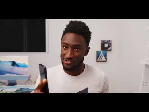 Marques Brownlee! This Phone is $169 - What's the Catch_