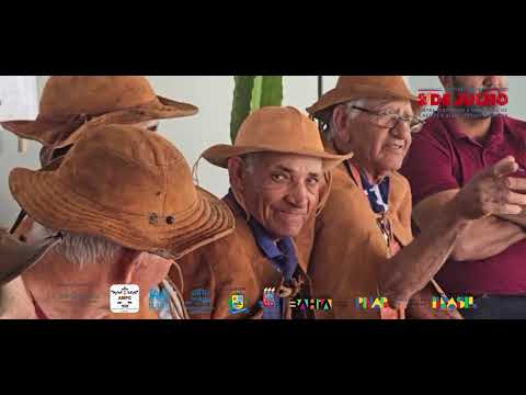 Roda de Conversa com o grupo dos Encourados da cidade de Lagoa Real/BA (19/09/2025)