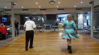 Gone with the wind (Saving Savannah)