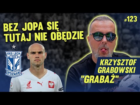 DLA CZĘŚCI OSÓB Z TRYBUN JESTEM WROGIEM - GRABAŻ Krzysztof Grabowski #123