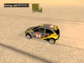 Opel Rally Car para GTA San Andreas vídeo 1