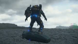 【DEATH STRANDING 2 ON THE BEACH】ざんポーターブリッジズ参る #24【雑談】_260808