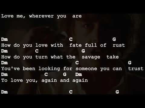 Wire To Wire - Razorlight