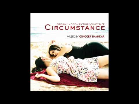 Gingger Shankar- Finding You