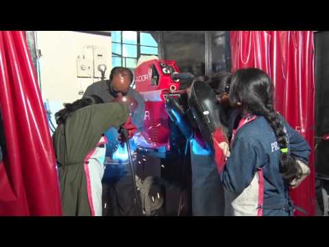 Stainless steel ador superinox 1a welding electrode, 3.15 an...