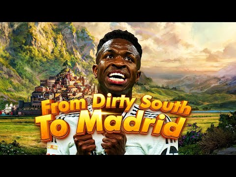 Vinicius Junior | How he Shocked The World