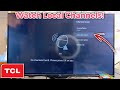 How To Get Local Channels On TCL TV Watch Live TV On TCL Smart TV