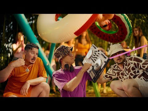 Podočnjaci - Žvaka