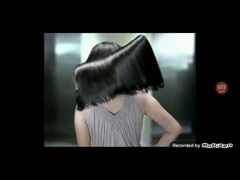 Commercial Cream Silk Conditioners 30 seconds 2006