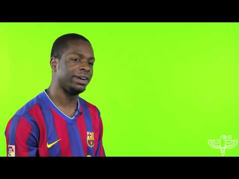 Extras: Christian - Episodio 5