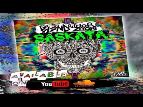 SASKATA Original Mix -  DJ BL3ND & IDO B ZOOKI #AddictiveAudio