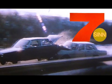 Der 7. Sinn Sicherheitsgurt (1982)