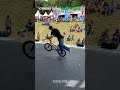 Others Doing Bike Tricks Vs This Guy