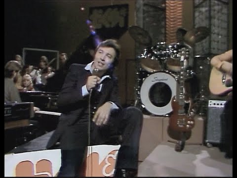 Karel Gott - Mein Platz ist neben dir (1977) Remastered