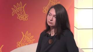 СЕКРЕТЫ БИЗНЕСА. МАРГАРИТА ПОЧЕЧУЕВА