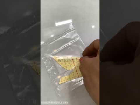 TEM LẺ BÊN TRÁI CÁNH CHIM 85MM