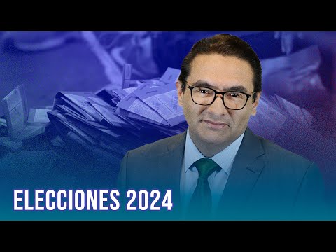 ????️????Manuel Feregrino en #Elige2024: Actualizaciones y análisis al momento