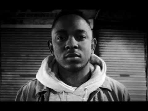 Kendrick Lamar - I Hate You (Letter To Death)