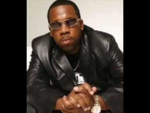 Mike Bivins (of BBD) - In Them Jeans