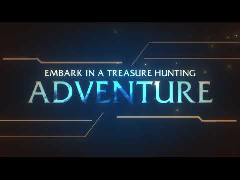 Видео Catacomb Crawlers #1