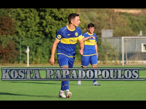 Kosta Papadopoulos (Tus Plettenberg) Toorrr!!!