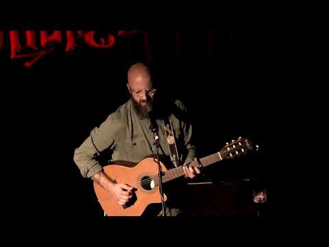 William Fitzsimmons - Learning To Fly