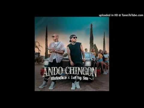 Ando Chingon lefty x Melodico...