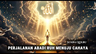 Download lagu PERJALANAN RUH SETELAH KEMATIAN MENURUT MAKRIFAT | RAHASIA ALAM BARZAKH YANG JARANG DIKETAHUI 🌟 mp3