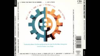C + C Music Factory  - ? ( Untitled Secret Track)  / 1990